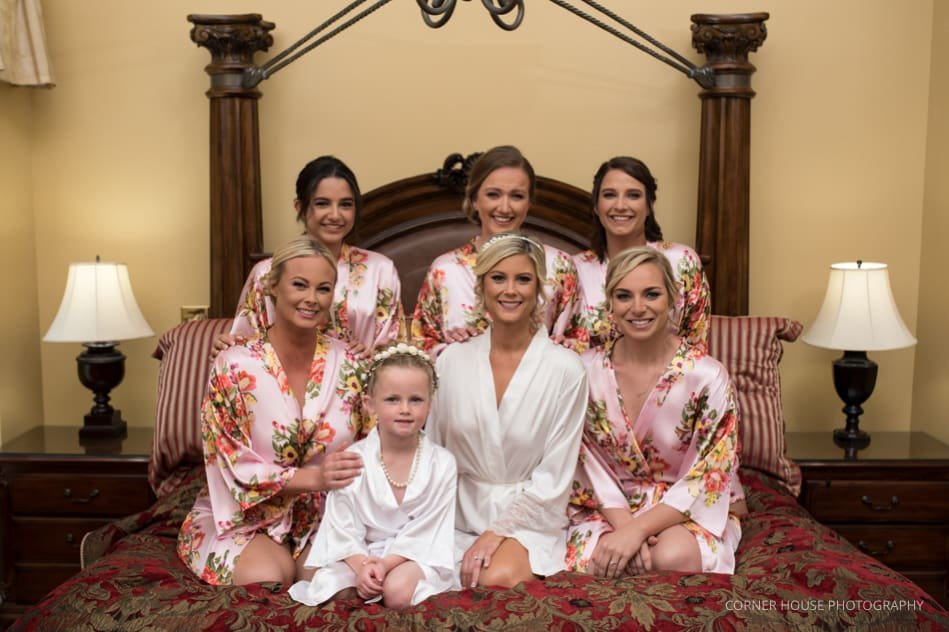 Country Club Orlando Wedding Country Club Orlando Wedding