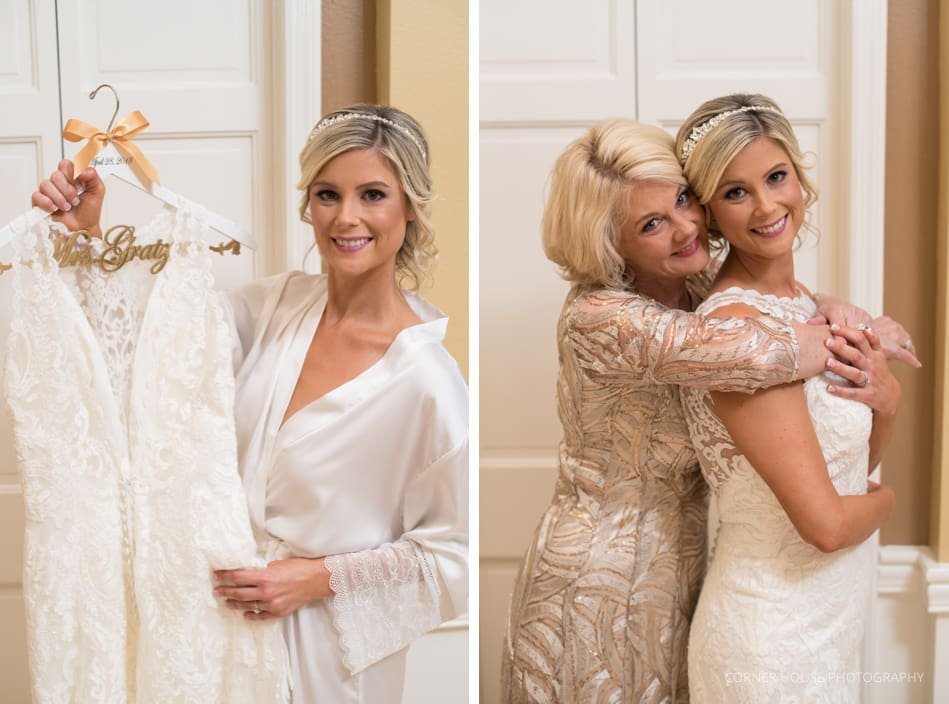 Country Club Orlando Wedding Country Club Orlando Wedding