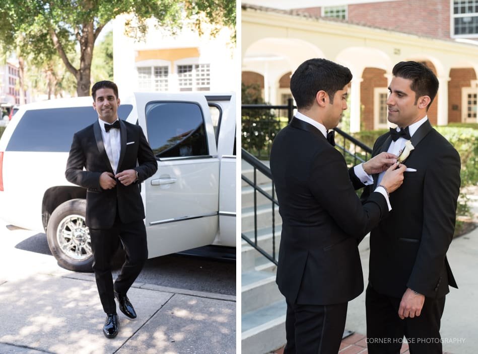 Country Club Orlando Wedding Country Club Orlando Wedding