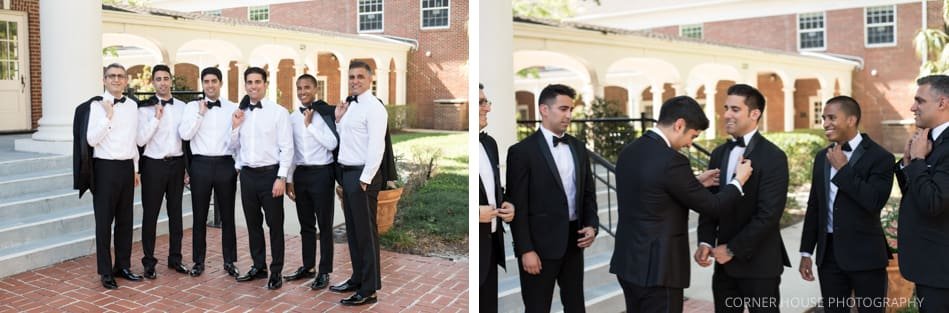 Country Club Orlando Wedding Country Club Orlando Wedding