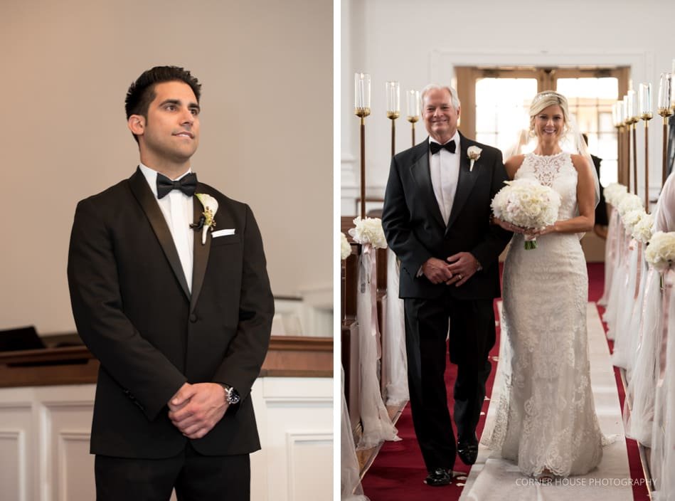 Country Club Orlando Wedding Country Club Orlando Wedding