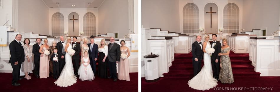 Country Club Orlando Wedding Country Club Orlando Wedding