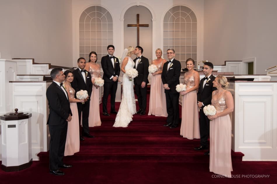 Country Club Orlando Wedding Country Club Orlando Wedding