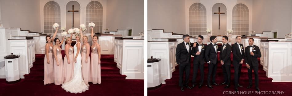 Country Club Orlando Wedding Country Club Orlando Wedding