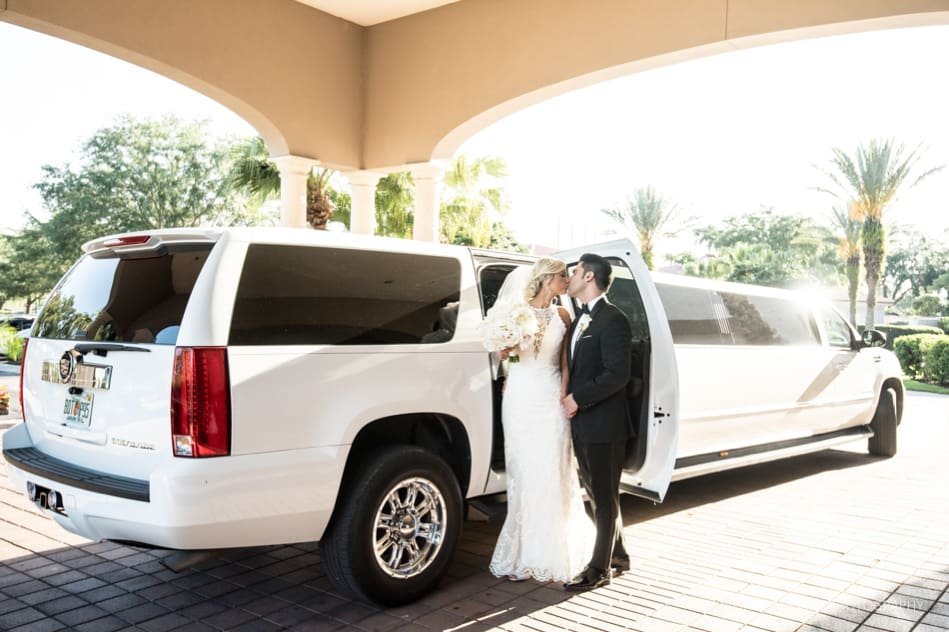 Country Club Orlando Wedding Country Club Orlando Wedding
