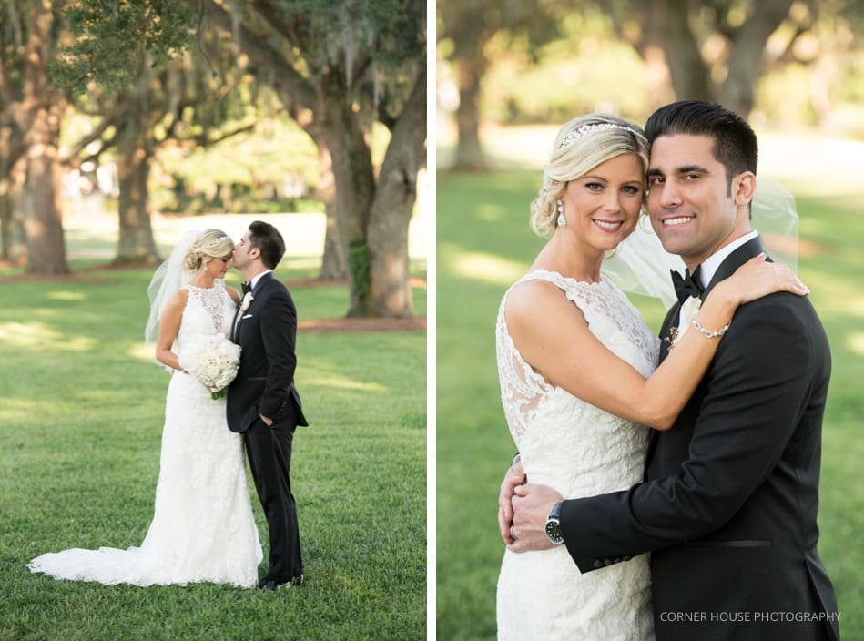 Country Club Orlando Wedding Country Club Orlando Wedding