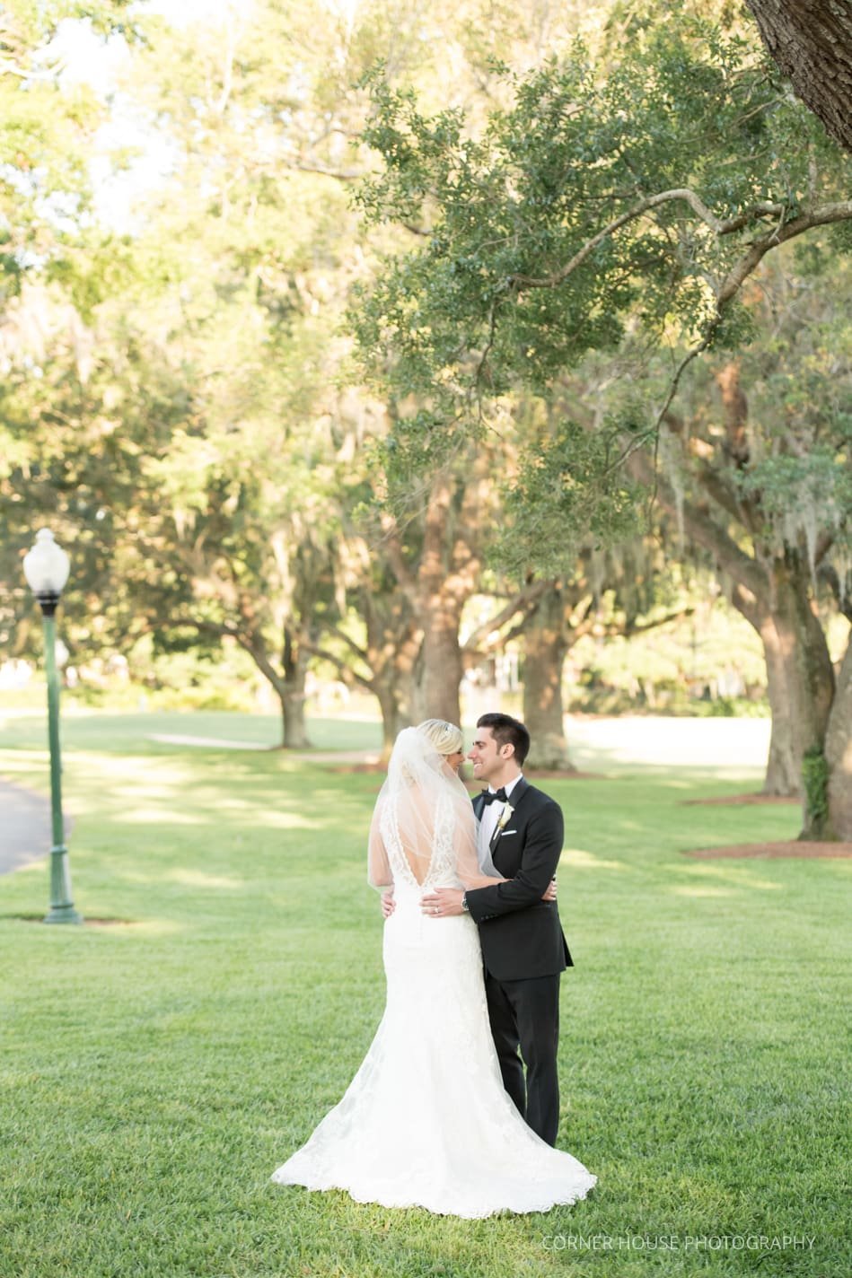 Country Club Orlando Wedding Country Club Orlando Wedding