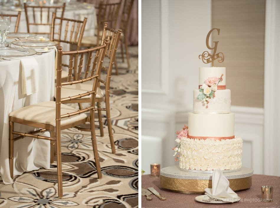 Country Club Orlando Wedding Country Club Orlando Wedding