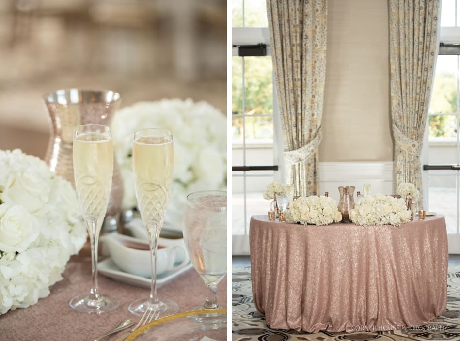 Country Club Orlando Wedding Country Club Orlando Wedding