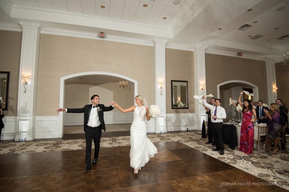 Country Club Orlando Wedding Country Club Orlando Wedding