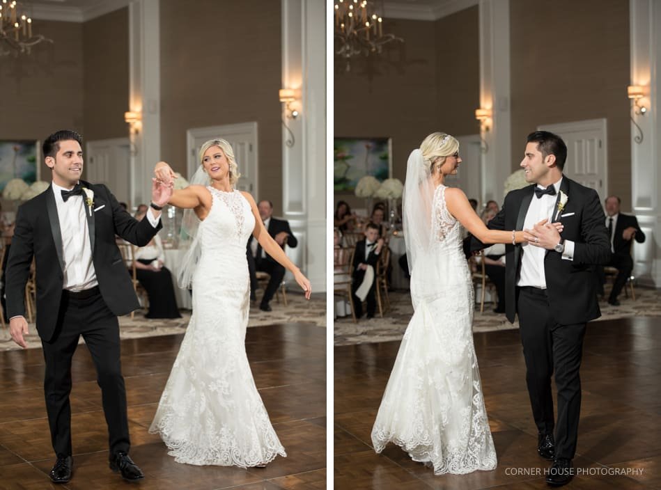 Country Club Orlando Wedding Country Club Orlando Wedding