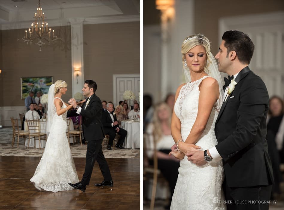 Country Club Orlando Wedding Country Club Orlando Wedding