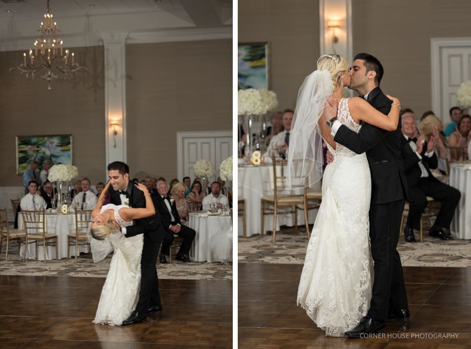 Country Club Orlando Wedding Country Club Orlando Wedding