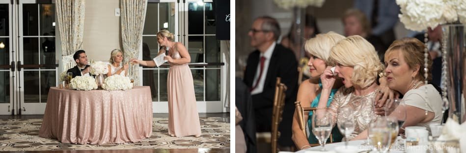 Country Club Orlando Wedding Country Club Orlando Wedding