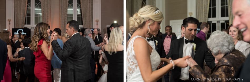 Country Club Orlando Wedding Country Club Orlando Wedding