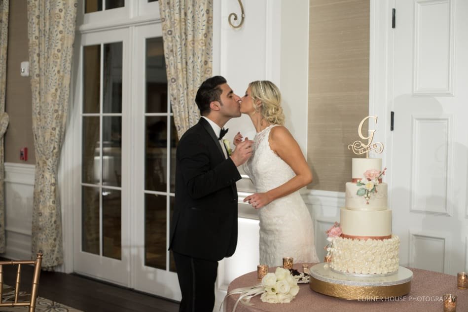 Country Club Orlando Wedding Country Club Orlando Wedding