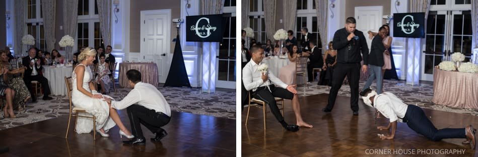 Country Club Orlando Wedding Country Club Orlando Wedding