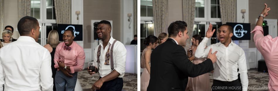 Country Club Orlando Wedding Country Club Orlando Wedding