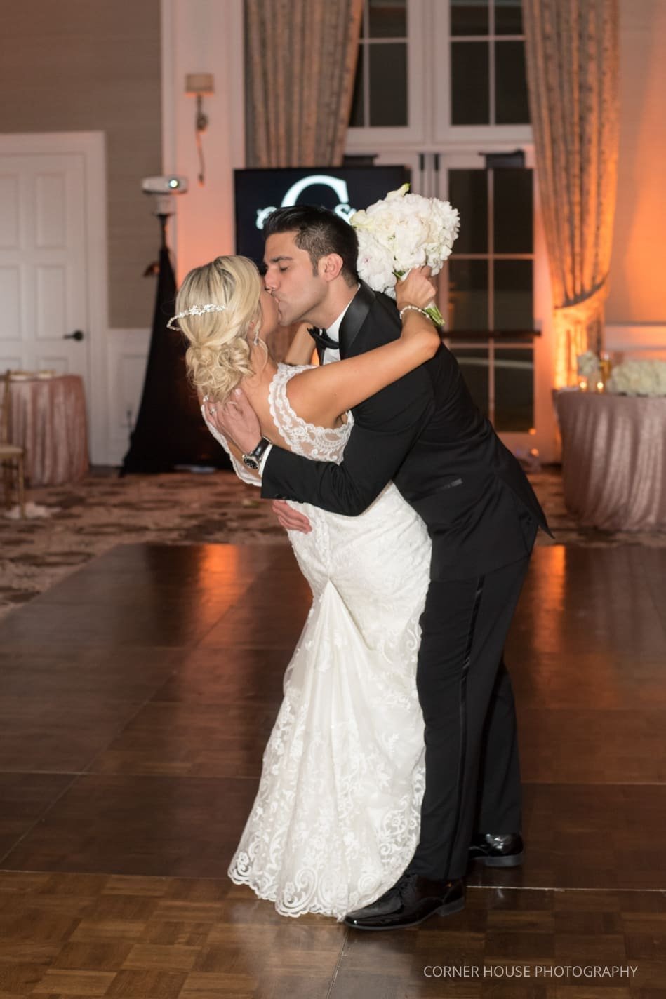 Country Club Orlando Wedding Country Club Orlando Wedding