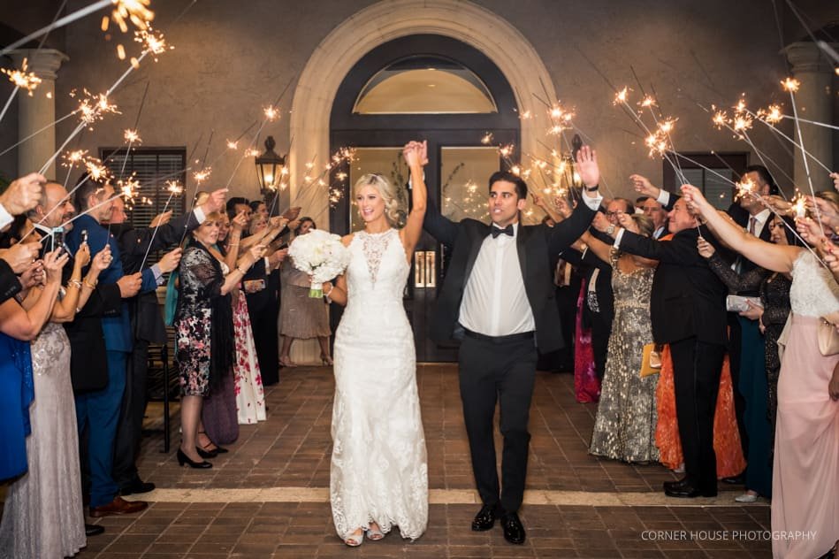 Country Club Orlando Wedding Country Club Orlando Wedding