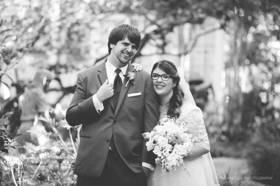 Chelsea & Steve’s Plum and Maroon Vintage Wedding