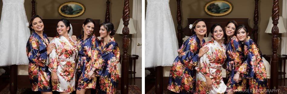 Lake Lucerne Wedding