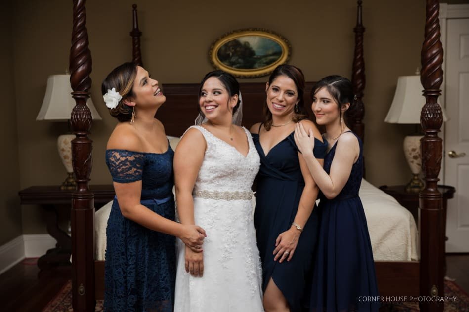Lake Lucerne Wedding