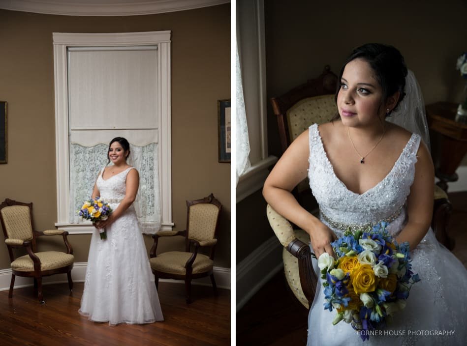 Lake Lucerne Wedding