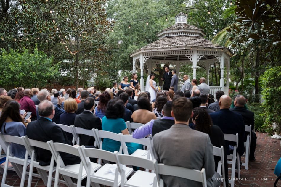 Lake Lucerne Wedding