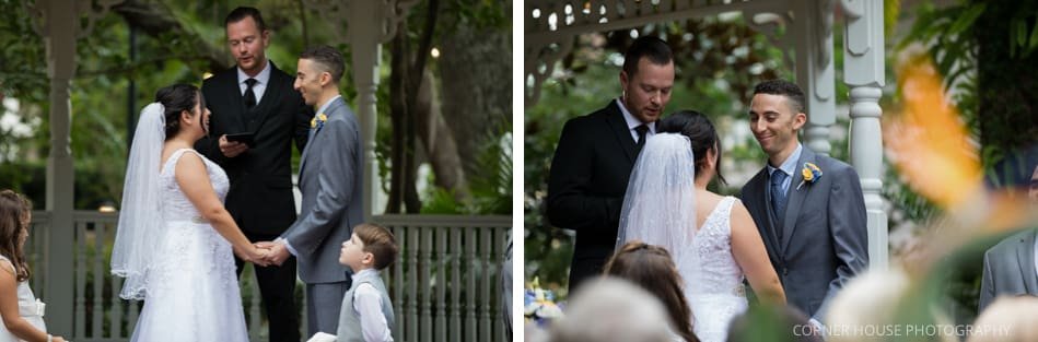 Lake Lucerne Wedding