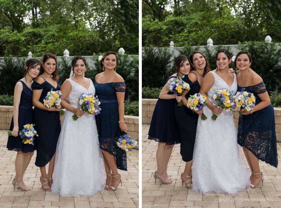 Lake Lucerne Wedding