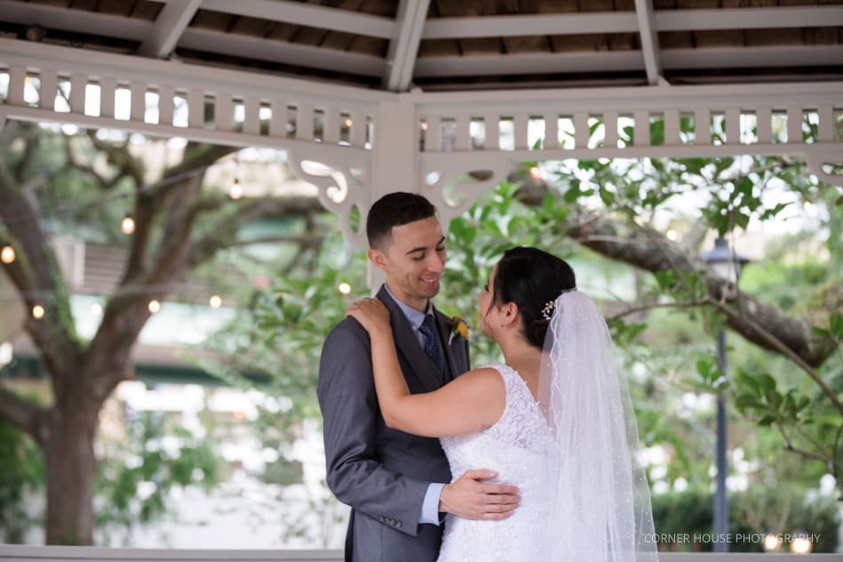 Lake Lucerne Wedding