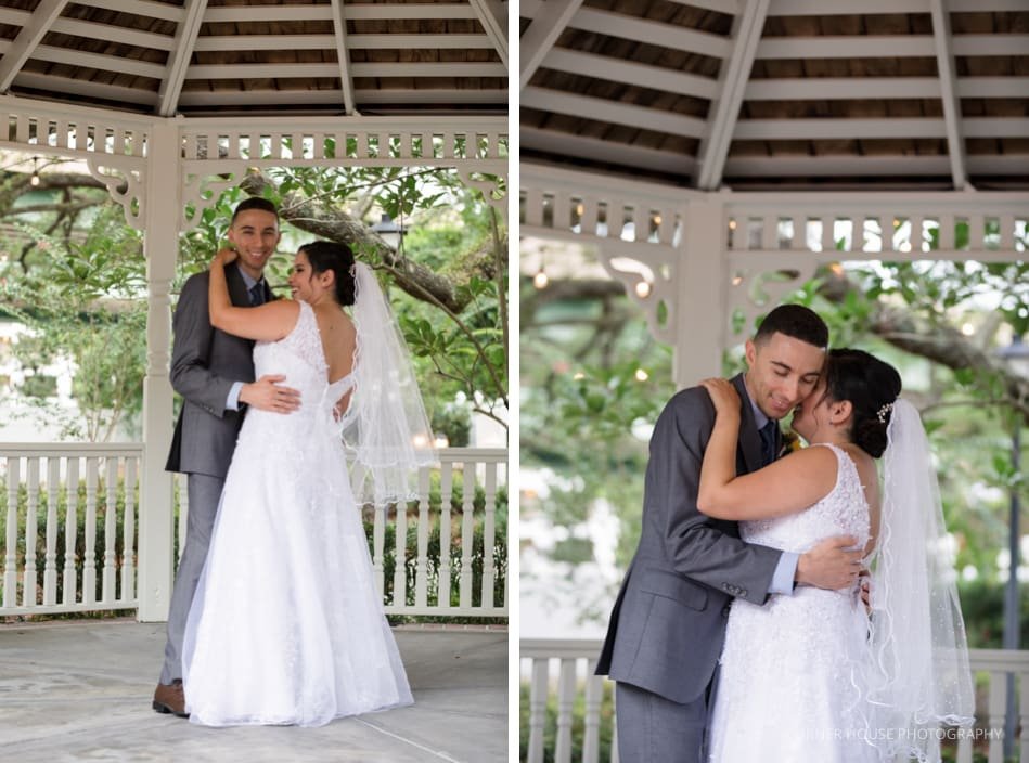 Lake Lucerne Wedding