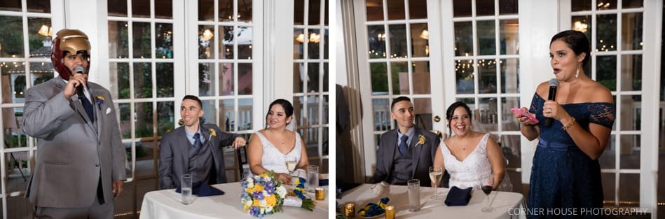 Lake Lucerne Wedding