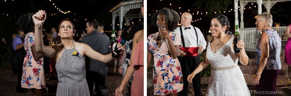 Lake Lucerne Wedding
