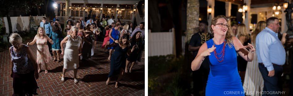 Lake Lucerne Wedding