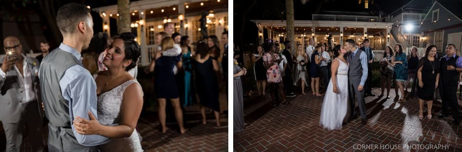 Lake Lucerne Wedding