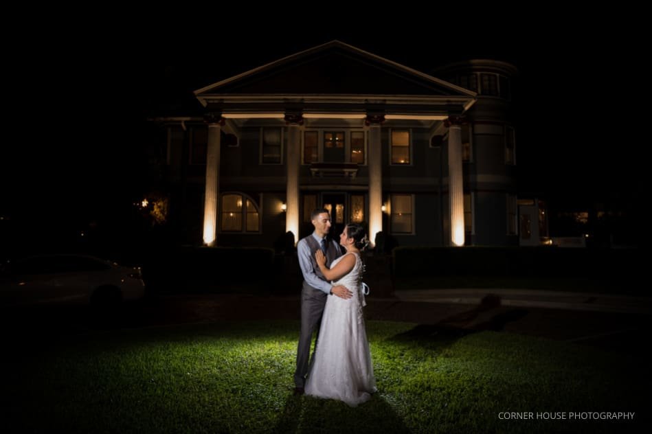 Lake Lucerne Wedding