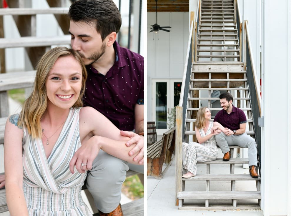 Covington Farm Engagement