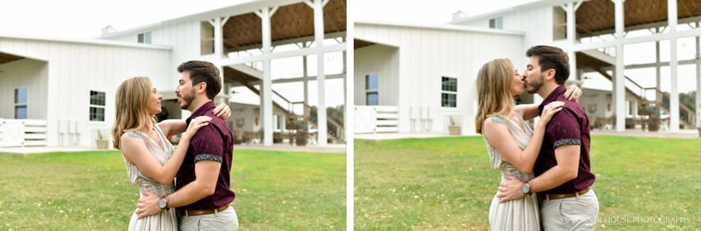 Covington Farm Engagement