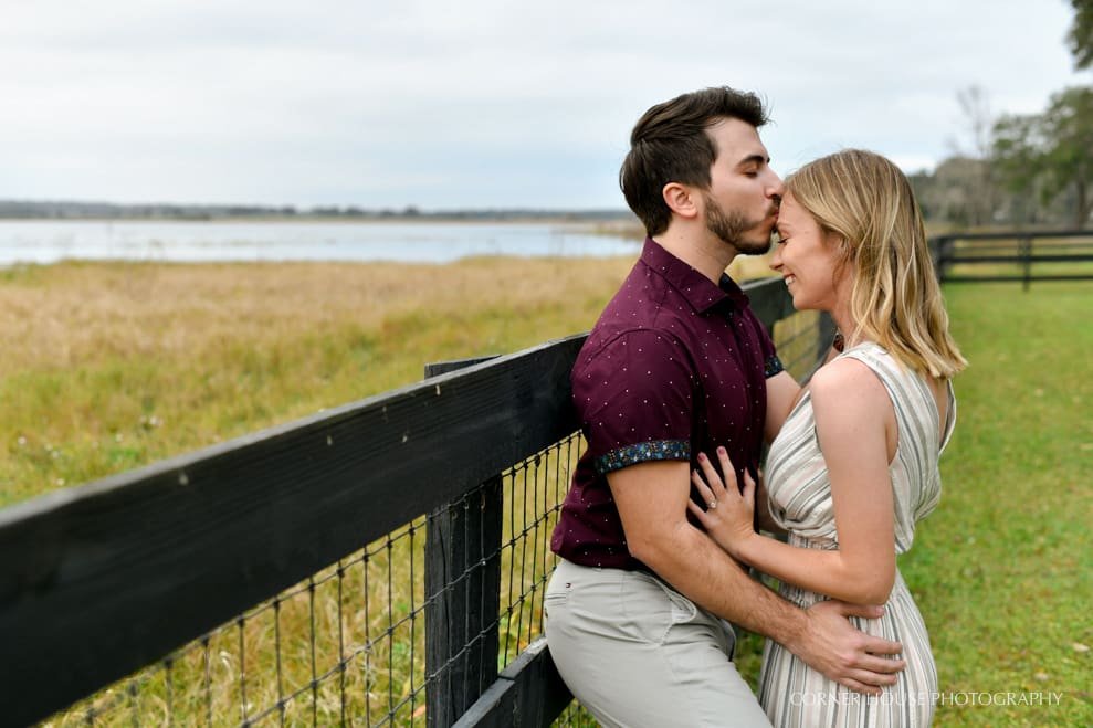 Covington Farm Engagement