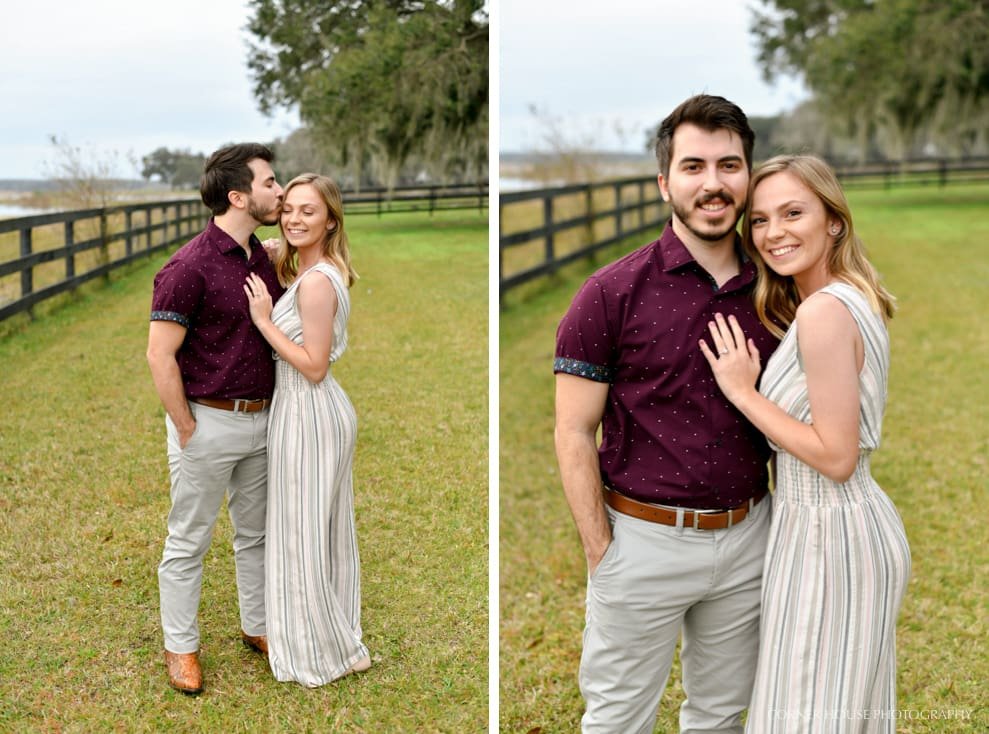 Covington Farm Engagement