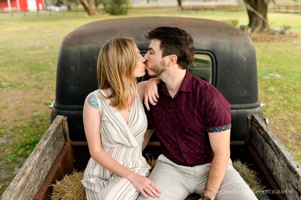 Covington Farm Engagement Covington Farm Engagement