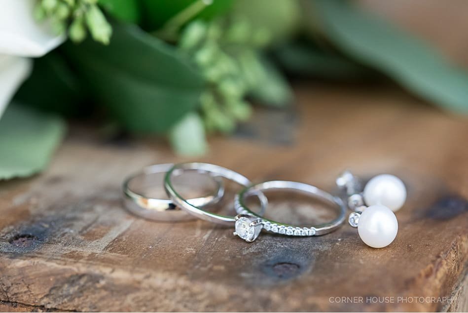 Creekside Community Church Wedding