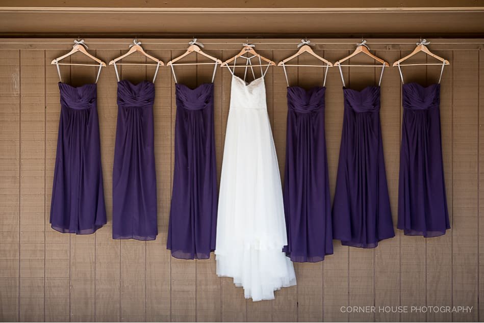 Creekside Community Church Wedding