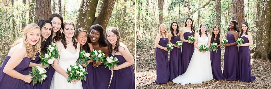 Creekside Community Church Wedding