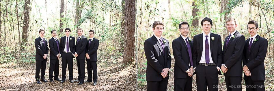 Creekside Community Church Wedding