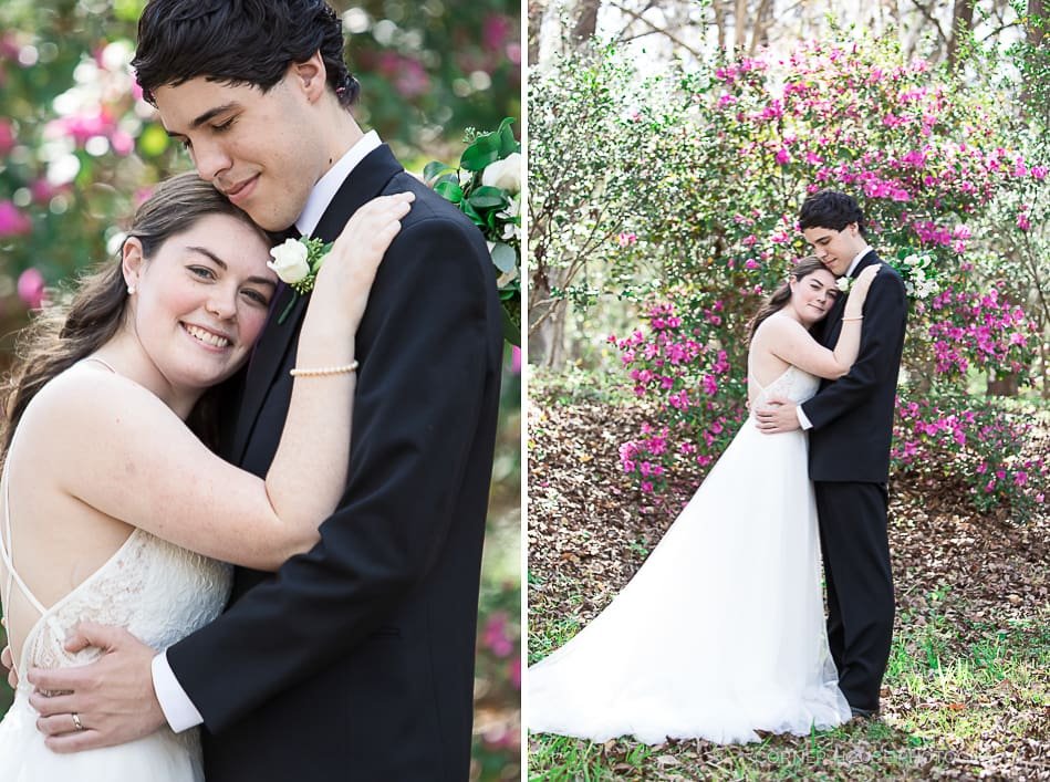 Creekside Community Church Wedding