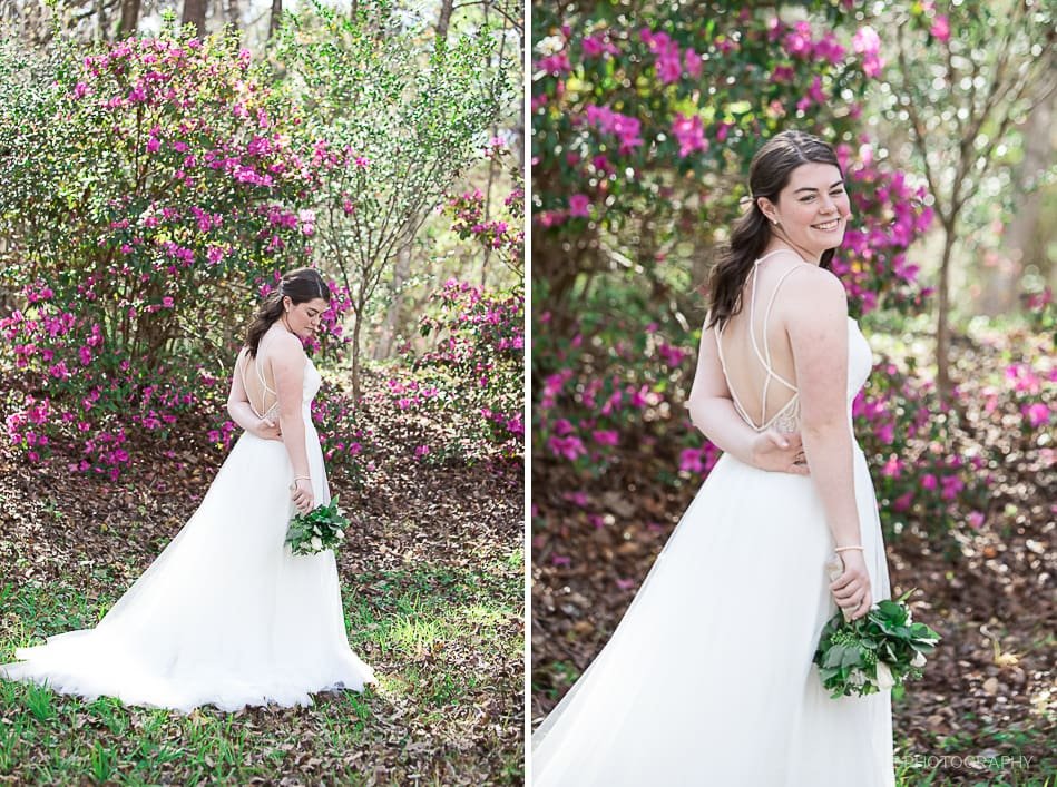 Creekside Community Church Wedding