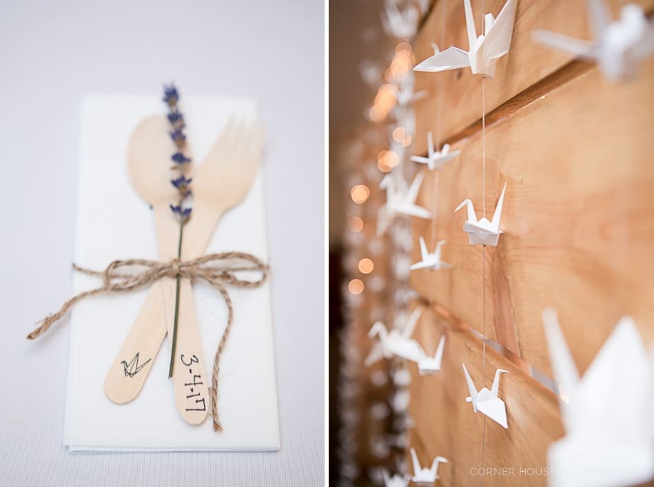 Creekside Community Church Wedding